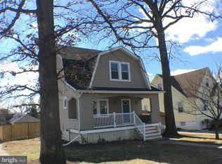 3133 Rosalie Ave, Baltimore, MD