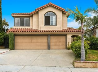 2715 Via Cielo Dr, Corona, CA 92882