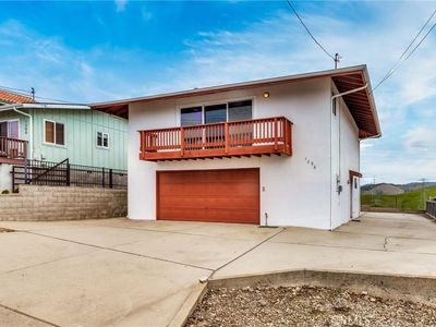 1296 Hillcrest Dr, Morro Bay, CA, 93442