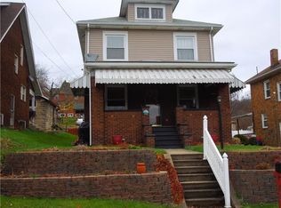 535 Wilson Ave, Rochester, PA 15074