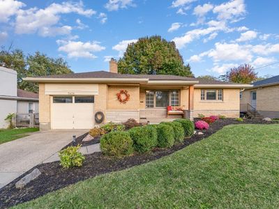 5606 Sprucewood Dr, Cincinnati, OH, 45239