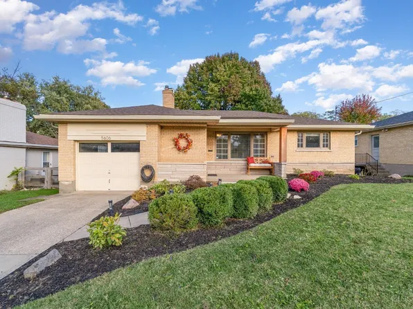 5606 Sprucewood Dr, Cincinnati, OH 45239