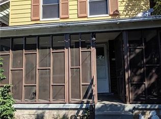 2129 Columbia Ave, Pittsburgh, PA