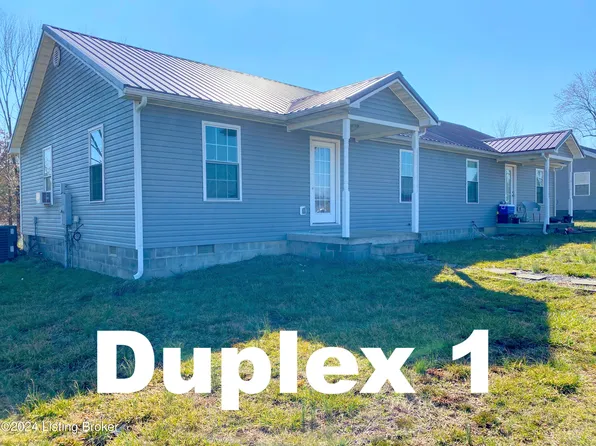 1600-1602 Morrison Rd, Big Clifty, KY 42712