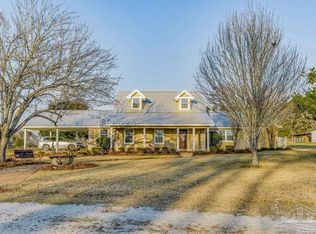 400 Meharg Rd, Molino, FL 32577