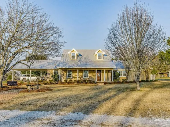 400 Meharg Rd, Molino, FL 32577