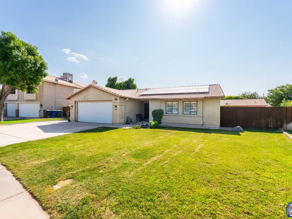 1027 David St, Brawley, CA 92227