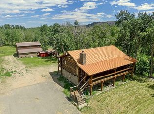 8 Dream Dance Ln, Roscoe, MT 59071