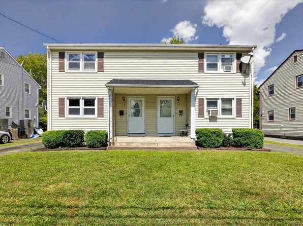 22 Leichtner Drive, East Hartford, CT 06118