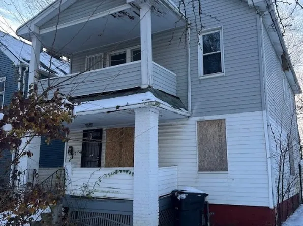 12800 Signet Ave, Cleveland, OH 44120