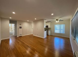 3814 Sawtelle Blvd APT 2, Los Angeles, CA 90066