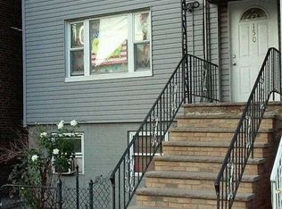 150 Linden Ave, Jersey City, NJ 07305