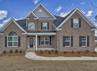 611 Summershore Ct, West Columbia, SC 29170