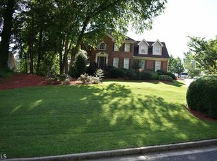 4631 Calleigh Way, Snellville, GA 30039