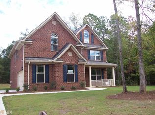 12374 Coldstream Ct, Hampton, GA 30228