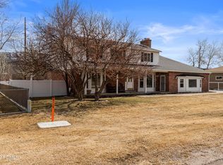1965 S Hoytsville Rd, Coalville, UT 84017