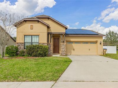 4711 Blackthorn Cir, Kissimmee, FL, 34758