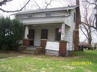 1144 W Waterloo Rd, Akron, OH 44314