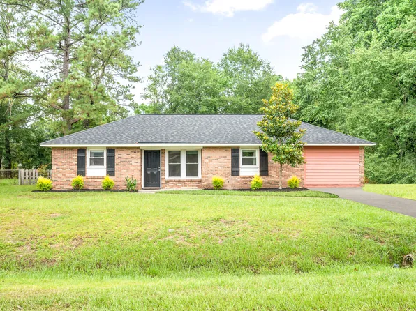 4452 Elderwood Dr, Ladson, SC 29456