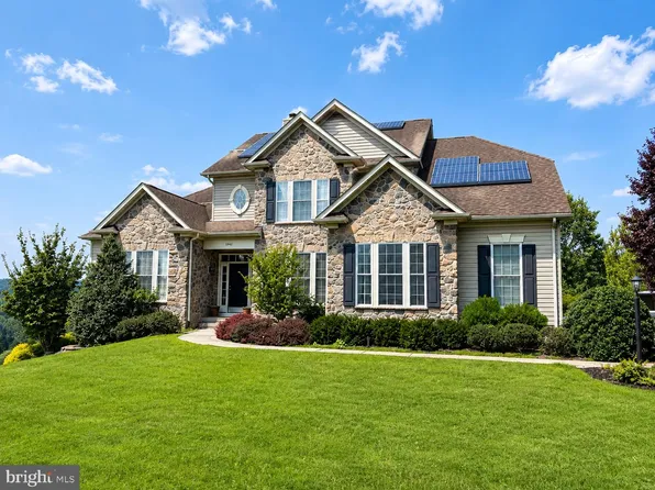 3102 Timber Ridge Cir, White Hall, MD 21161