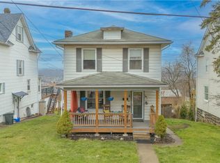 210 Wallula Ave, Butler, PA 16001