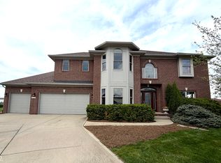 6272 Silver Moon Ct, Indianapolis, IN 46259