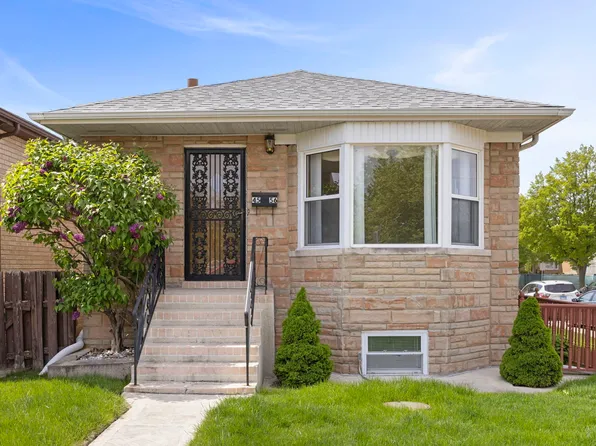 4556 N Newcastle Ave, Chicago, IL 60706