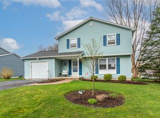 339 Doewood Ln, Rochester, NY 14606