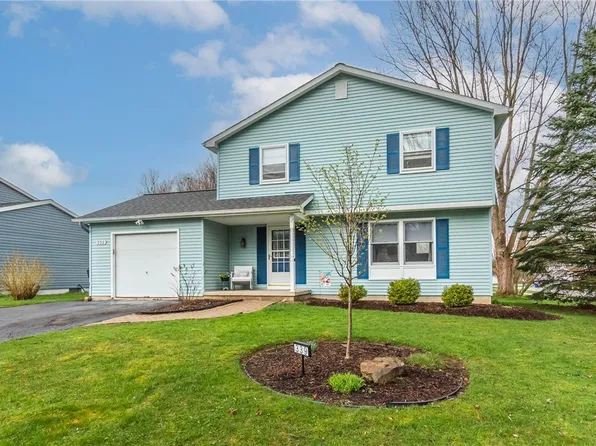 339 Doewood Ln, Rochester, NY 14606