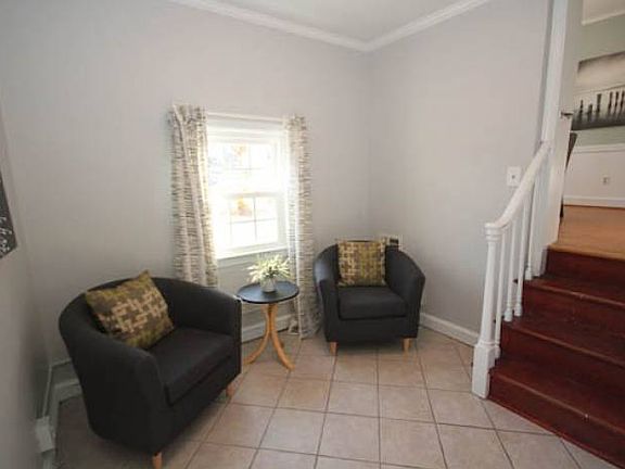 Mud Room/Side Entrance
