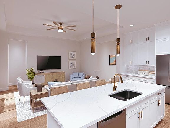 Emilia Family Room