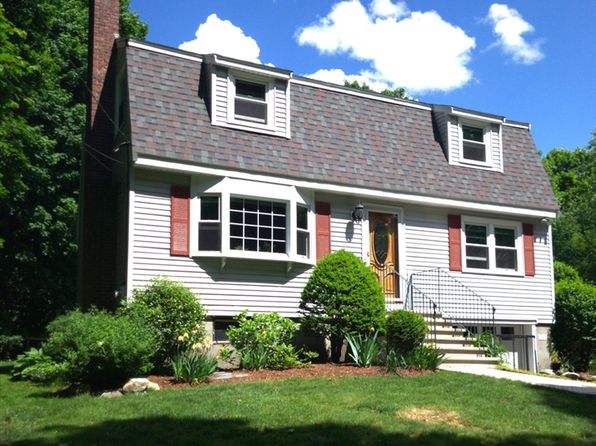 Billerica MA Real Estate - Billerica MA Homes For Sale | Zillow