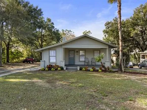 916 Washington Ave, Eustis, FL 32726