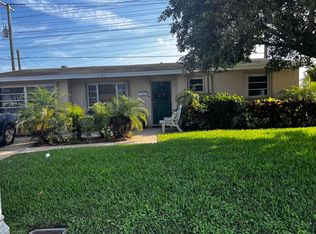 1101 W 1st St, Riviera Beach, FL 33404