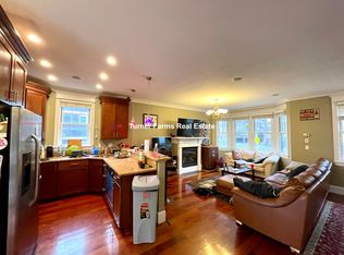 15 Elder St #15, Dorchester, MA 02125