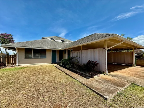 94-203 Paionia Pl, Mililani, HI 96789