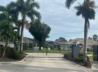 811 Potomac Dr, West Melbourne, FL 32904