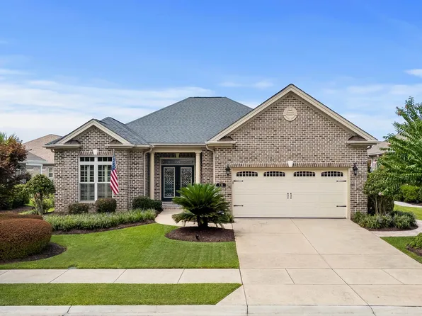 731 Monterrosa Dr., Myrtle Beach, SC 29572