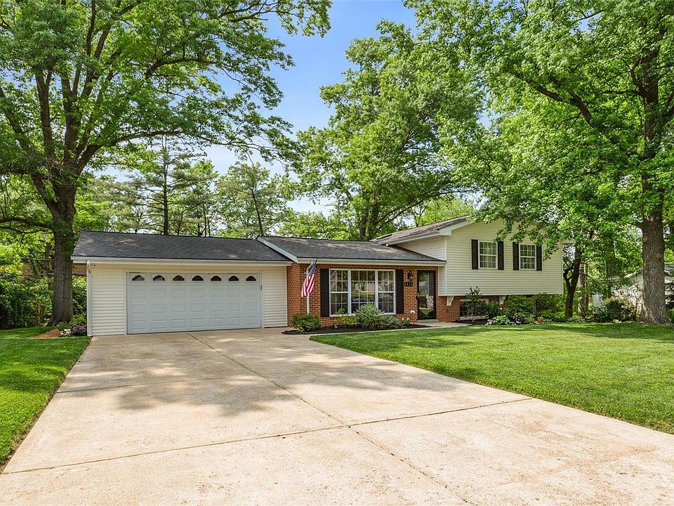 1415 Ridgefield Dr, Saint Louis, MO 63131 MLS 23030020 Zillow