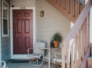 4276 S Eldridge St APT 103, Morrison, CO 80465