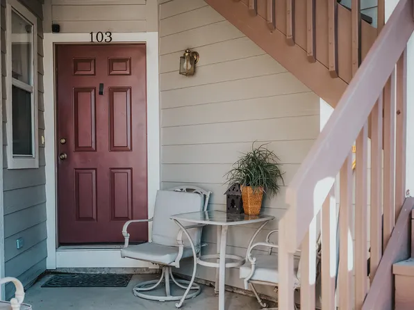 4276 S Eldridge St APT 103, Morrison, CO 80465