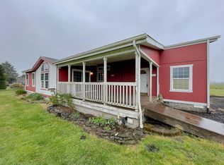 920 McCormick Loop Rd, Tillamook, OR 97141