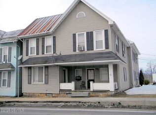 221 W Market St, Beavertown, PA 17813