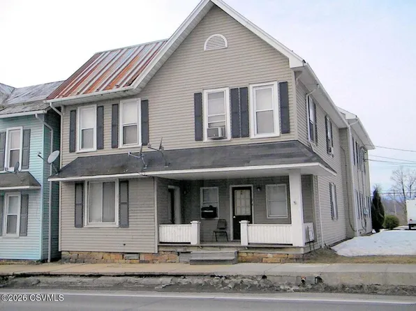 221 W Market St, Beavertown, PA 17813