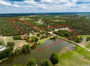 194 N Wood Duck, Kerrville, TX 78028