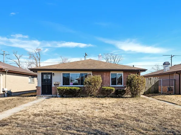 1255 Mackinaw Ave, Calumet City, IL 60409