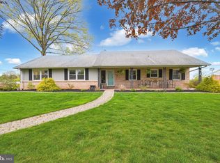 1201 Ruxton Rd, York, PA 17403