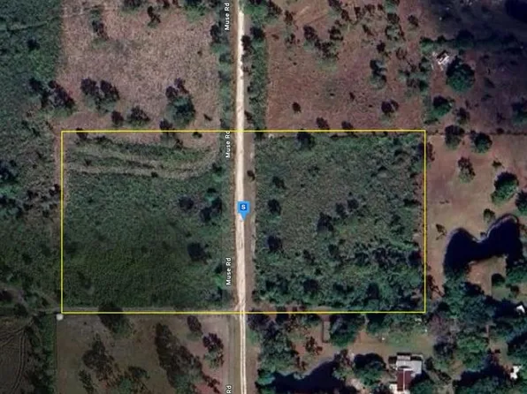 7685 Muse Rd Lot 346, Saint Cloud, FL 34773