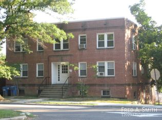 5142 Macarthur Blvd NW #102, Washington, DC 20016