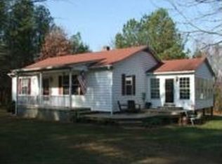 8239 James D Hagood Hwy, Scottsburg, VA 24589
